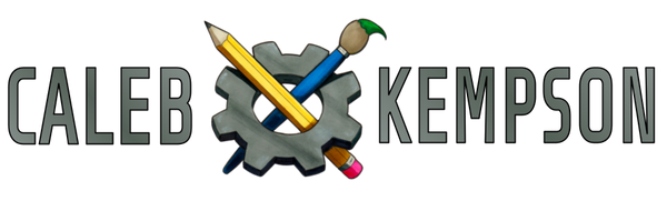 Caleb Kempson